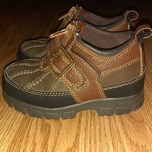 Toddler shoes